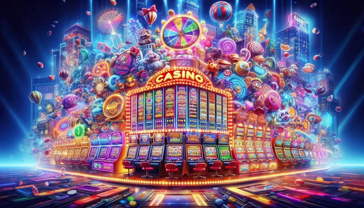 Casino Hoofddorp